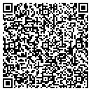 QR code with Roger Asche contacts