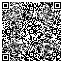 QR code with Rick's Barber Shop contacts