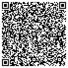 QR code with Cavalier Senior Citizens Center contacts