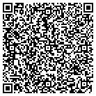 QR code with Amsoil Synthetic Lubricant Ind contacts