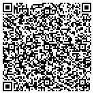 QR code with Gary's Standard Service contacts