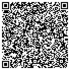 QR code with River Front Gallery & Framing contacts