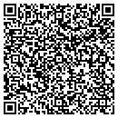QR code with J S Simmentals contacts
