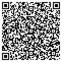 QR code with Btb Ranch contacts
