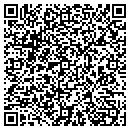 QR code with RD&b Enterprise contacts