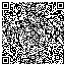QR code with K C Auto Body contacts