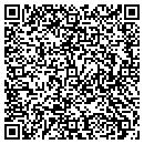 QR code with C & L Pest Control contacts