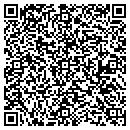 QR code with Gackle Community Cafe contacts