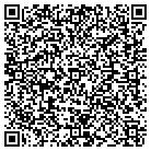 QR code with Thomasvlle Mntal Hlth Rhab Center contacts