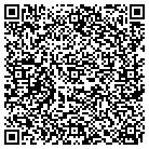 QR code with Gamblers Choice Lthrn Scl Services contacts