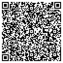QR code with J & L Service contacts