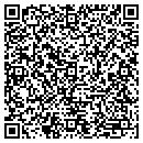 QR code with A1 Dog Grooming contacts