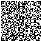 QR code with Ohms Quick Service Cafe contacts
