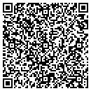 QR code with R I Stokke Farm contacts