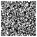 QR code with Overhill Stock Farm contacts
