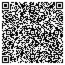 QR code with University Laptops contacts