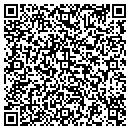 QR code with Harry Ruff contacts