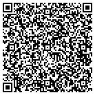 QR code with Youth Orchestras Of Fresno contacts