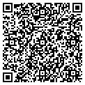 QR code with Red Bar contacts