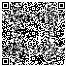 QR code with J M Gerving Machine Shop contacts