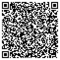 QR code with Hardees contacts