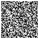 QR code with Johnson's Lawn Service contacts