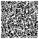 QR code with Genes Paint & Decorating contacts
