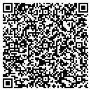 QR code with Hintz John contacts
