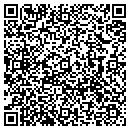 QR code with Thuen Design contacts