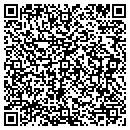 QR code with Harvey Motor Service contacts