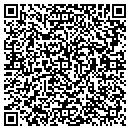 QR code with A & M Storage contacts