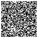 QR code with Gordon K Grover contacts