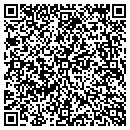 QR code with Zimmerman Contracting contacts