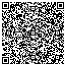 QR code with T J Maxx contacts