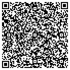 QR code with Orchard Michael Studio contacts