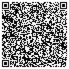 QR code with Ma & Pa's Country Lanes contacts