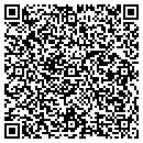 QR code with Hazen Swimming Pool contacts