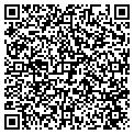 QR code with Aqualife contacts