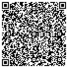 QR code with Three Tribes Mandaree C-Store contacts