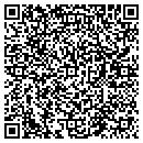 QR code with Hanks Service contacts