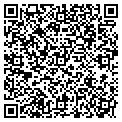 QR code with Gas Plus contacts