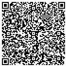QR code with Service Master Of Devils Lake contacts