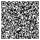 QR code with Kevin Zimprich contacts