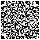 QR code with Garrison Chamber Commerce contacts