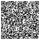 QR code with Clinical Reference Laboratory contacts