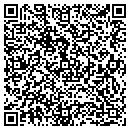 QR code with Haps Guide Service contacts
