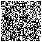 QR code with Precision Eqp Mfg of N Amer contacts