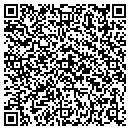 QR code with Hieb Richard J contacts