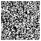 QR code with Foothill Distributing Co contacts