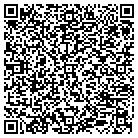 QR code with Benson County Sheriff's Office contacts